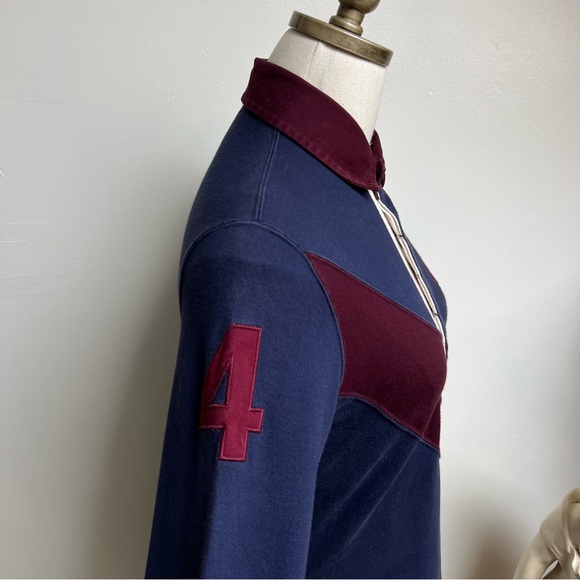 Ralph Lauren Rugby 2004 Dress - Picture 5 of 8